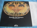 LP ITALIAN PROG OPUS AVANTRA DONELLA DEL MONACO - SCHONBERG KABARETT 2 - INNER