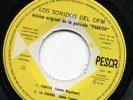 MONSTER MEXICAN FUNK Los Sonidos de FM PARAISO 7