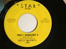 NORTHERN SOUL 45/ HOLLY MAXWELL 