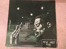 RARE JAZZ LP/ ERIC DOLPHY QUINTET 