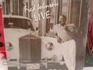 FRED JOHNSON 