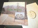 Twin Peaks Soundtrack LP '90 Angelo Badalamenti David Lynch Julee Cruise OST WOW