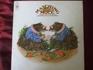 Matching Mole original vinyl LP on CBS label
