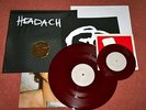 Big Black - Headache EP + 7