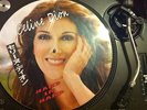 CELINE DION - HAND IN HAND RARE TEST PROMO PICTURE DISC 12
