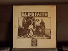 Blind Faith Self Titled LP - 1969 ATCO - Still Sealed - Eric Clapton