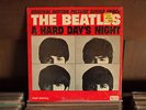The Beatles A Hard Days Night - 1964 - Orig Mono - In Shrink - 