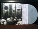TRAP THEM Filth Rations vinyl EP LP CURSED RISE AND FALL NAILS COLISEUM rare nm