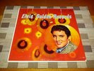 ELVIS PRESLEY golden records LP VG LPM-1707 1st Press 1958 1s/2s Blue Letters
