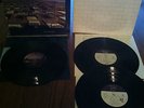 Pink Floyd The Wall Double LP and A Momentary Lapse of Reason Vinyl Records NM