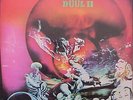 Krautrock/Psych AMON DUUL II 