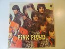 PINK FLOYD Piper at the Gates of Dawn LP TOWER mono promo psych RARE