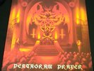 BEWITCHED Pentagram Prayer rare Swedish LIMITED Record Nifelheim Deströyer 666