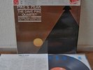 Dave Pike Quartet Pike's Peak Japan LP Bill Evans Sony ECPZ-9 Insert Obi