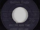 R&B Soul Popcorn 45 JOHNNY COPELAND Just One More Time GOLDEN EAGLE HEAR