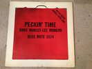 HANK MOBLEY BLUE NOTE LP 