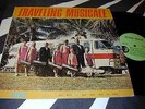 ODDBALL Christian Traveling Family TRAVELING MUSICALE Stereo MFM Records LP