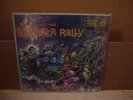 1958 HANS CONRIED & ALICE PEARCE RCA Monster Rally / RARE HALLOWEEN MONSTER LP
