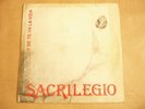 SACRILEGIO 