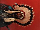 KEEF HARTLEY BAND - HALFBREED - 1969 SEREO DERAM UK VINYL LP