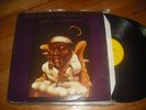 JIMI HENDRIX Sir James Marshall - Gypsy On Cloud Nine DBL LP JESTER PRODUCTIONS