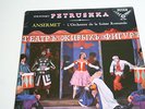 SXL 2011 Stravinsky Petrushka Ansermet  DECCA Near Mint