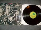 DEEP PURPLE  deep purple, 1969- UK  FIRST PRESS - HARVEST  LAB (NO EMI ) -V/G+