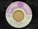 LLOYD CLARKE HELL & HEAVEN OG JA SUPER STAR 7