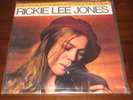 MFSL LP 1-089 RICKIE LEE JONES Still Factory Sealed Original Master Recording