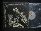 ZECA DO TROMBONE & ROBERTO SAX 1976 SOUL FUNK JAZZ GROOVE LP BRAZIL HEAR