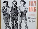 RED MITCHELL & ZOOT SIMS Happy Minors BETHLEHEM 10