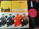 FRANK ROSOLINO I Play Trombone LP 1956 Bethlehem BCP 26 Sonny Clark Stan Levey