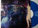 HAWKWIND Co-Pilots of Spaceship Earth VERY RARE 2LP Blue wax / embossed logo NEW