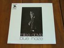 MILES DAVIS Blue haze / Alternate cover/ORIGINAL FRENCH/BLUE PRESTIGE/ LP EX+