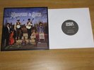 Mumford & and Sons Lend Me Your Eyes Ep 10''  Limited Edition