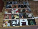 DAVID BOWIE LIFETIMES THE SINGLES FULL SET WITH ONE MISPRESSED B SIDE