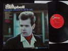 DICK CAMPBELL Sings Where It's At US Mercury 1966 MONO LP NM