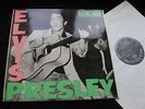 ELVIS PRESLEY 'Elvis' German RCA 1st STEREO Press 60s MINT(-)
