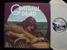 GRATEFUL DEAD Wake Of The Flood US 1973 1st Press LP MINT-