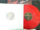 Blind Willie Mctell Red Vinyl LP Third Man Limited TMR Jack White