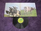 PINK FLOYD ATOM HEART MOTHER UK 1st SHVL 781**NO EMI** -1G/-1G PROG ROCK VINYL 