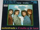 NEW TROLLS   ----  autostrada   ---       prog