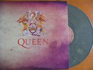 QUEEN - IN THE MIRROR AGAIN ( GREEN MARBLE VINYL )
