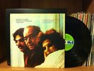 LP  Ornella Vanoni  Vinicius de Moraes Toquinho - La Voglia la Pazia l'incoscenz