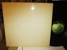 The Beatles White album UK MONO 1968 APPLE PMC-7067/7068 TOP LOADING & INSERTS