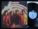 KINKS Village Green Preservation Society UK STEREO 1st Press 1968 LP