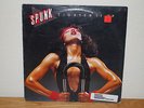 Spunk Tighten it Up LP Rare Funk & Modern Soul Killer Gold Coast 1981 EX