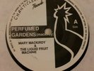 Mary Mackirdy and the Liquid Fruit Machine - private indie 7