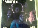 AKA LP do what you like RARE INDONESIA PSYCH FUNK BREAK mp3 LISTEN
