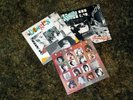 The Bangles - Set of 6 Vinyl Records